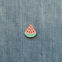 Load image into Gallery viewer, Example Pin Badge